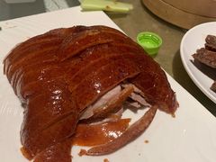 烤鸭-京尊烤鸭店JINGZUN(春秀路店)