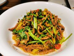 -湖南人家·家传湖南菜(水围店)