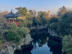 -龙头岩(Dragon Head Rock)