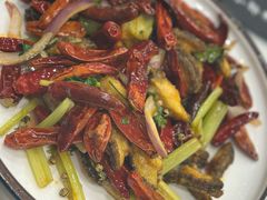 -小郭私房菜·海肠捞饭(学士街店)