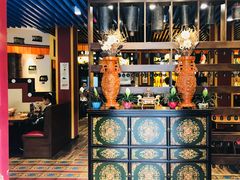 -敏珠拉姆藏餐·南京厨房(富春江东街店)