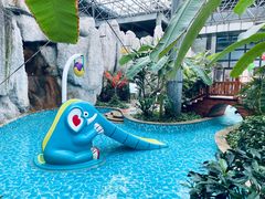 -瑞阁温泉酒店温泉中心