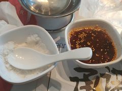 -老员外骨汤火锅(海州古城店)