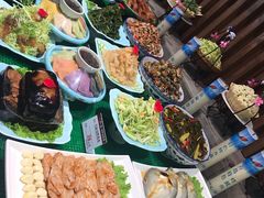 -船歌·鱼水饺青岛菜(闽江二路店)