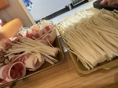 -郭记烤肉创始店(民丰大街店)