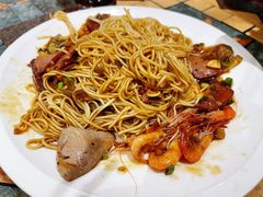 -梧桐面馆桐乡阿能面店(印象城店)