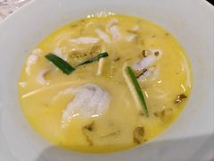 -钱塘花园·宁波菜