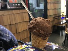 -野人先生现做冰淇淋(北京顺义祥云小镇店)
