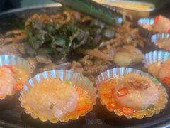 -范儿·嫂子烤肉·精致炭火烤肉(长治路店)