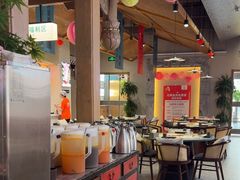 -乔先生涮肉·鲜活牛羊肉火锅(塘沽店)