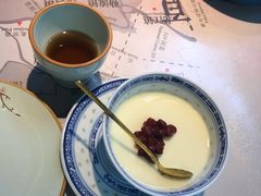 双皮奶-味妙顺德厨房(绿地缤纷城店)