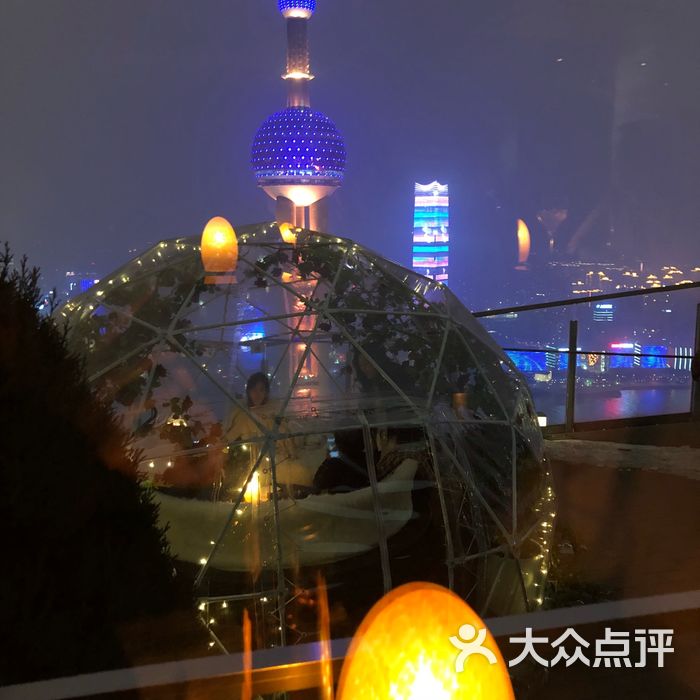 南京flair酒吧图片