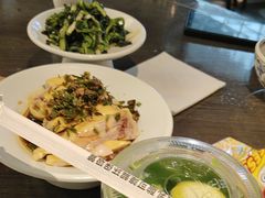 -阿大排档(长春这有山店)