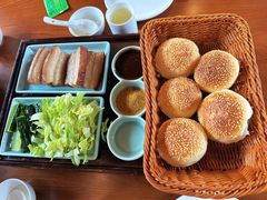 -烧肉馆(古北水镇景区店)