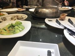 -苏大嘴海鲜牧场(奥林匹克店)