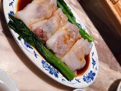 -广州花园酒店荔湾亭·地道点心·粤式饮茶