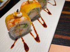 -山葵家·创意料理(临平银泰城店)