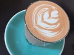 -COTTON CAFE(德信·中外公寓店)