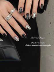 -Cici Nail日式美甲美睫工作室