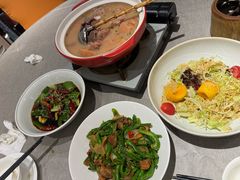 -汉水谣·江景餐厅(江滩店)