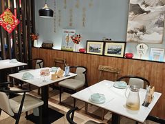 -山海菜馆·海肠捞饭·青岛菜(栈桥店)