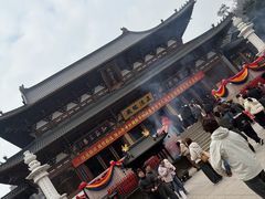 -径山寺