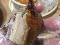 -五谷芳乳鸽王（大梅沙总店C区）(网红打卡店)
