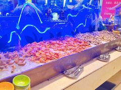 -以岭健康城·凯旋门大酒店-怡梦音乐西餐厅