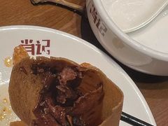 -肖记公安牛肉鱼杂馆·省级非物质文化遗产(三角路直营店)