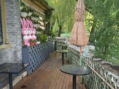 -三忘湖 SWANSEEN(柳荫公园店)