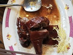 -猪肉婆私房菜(容桂总店)