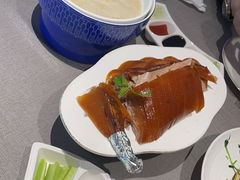 -北平食府·北京烤鸭(北京西站六里桥店)