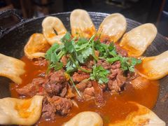 -符离集餐厅(万象城店)