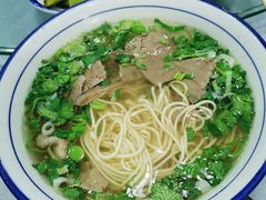 -西部一方丝路美食