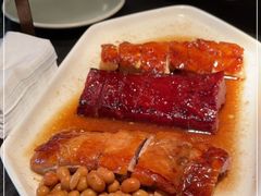 -蝴蝶里·粤菜·点心(滨江龙湖店)