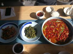 -和雅集素食(景区店)