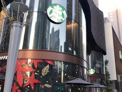 -星巴克臻选(深圳卓悦中心店)