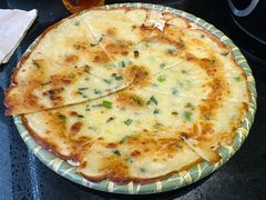 韭菜煎饼-朕之味(龙湖·西城天街店)