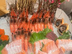 -虹料理·日料放题(悠方店)