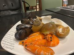 -星汇餐厅(新濠影汇店)