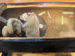 -61号餐吧(兴坪古镇漓江店)