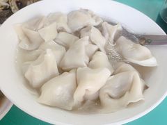 馄饨-宋家馄饨馆(八一公园店)