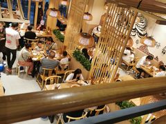 大堂-嘉州叶婆婆钵钵鸡(建设路店)