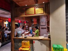 -蔡家酒楼(一德街店)