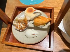 -点心传说·粤菜点心(佐阾虹湾店)