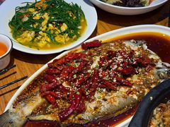 -俭寨大盘芦花土鸡·小公鸡·烧烤新疆菜(云通店)