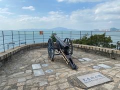 -胡里山炮台