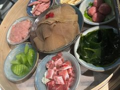 -五星桥原切肥牛火锅·30年专注好牛肉(湖塘店)