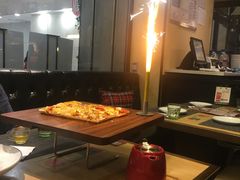 -百特喜·意大利餐厅(八佰伴镇江店)