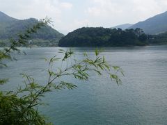 -广州市流溪河国家森林公园
